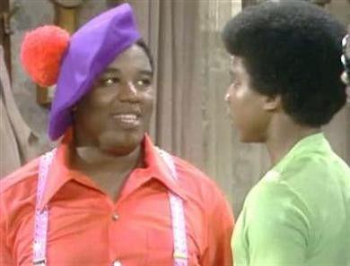 What's Happening!! Season 1 Episode 4 - My Three Tons