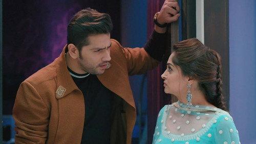 Kahaan Hum Kahaan Tum Season 1 Episode 24 - Karan Molests Sonakshi