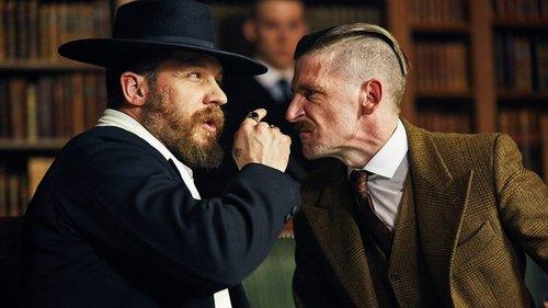 Peaky Blinders Season 3 Episode 5 - Episode 5
