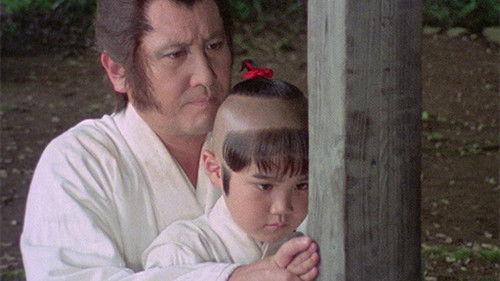 Lone Wolf and Cub Season 3 Episode 21 - Impending Death