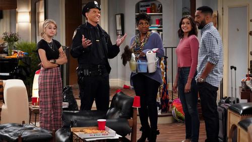 Fam Season 1 Episode 9 - Ocean View