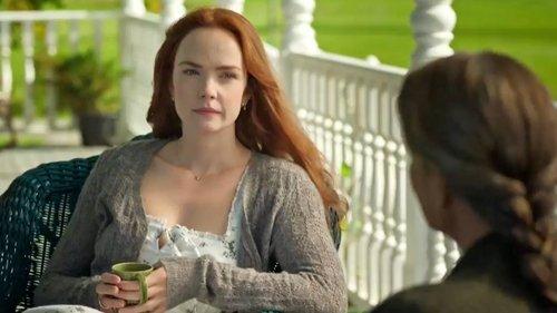 Sullivan's Crossing Season 3 Episode 4 - A Clear Perspective