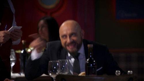 Vecinos Season 6 Episode 2 - Primera cita