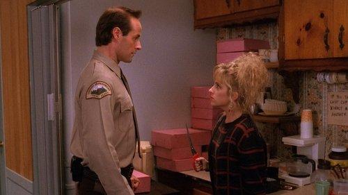 Twin Peaks Season 2 Episode 4 - Laura's Secret Diary