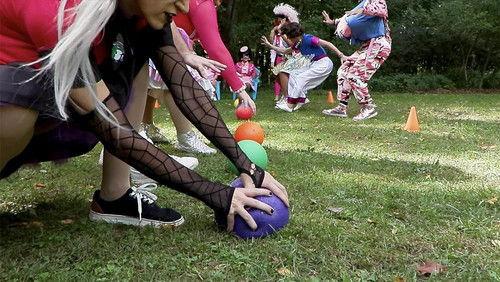 Camp Wannakiki Season 5 Episode 2 - Balls Out