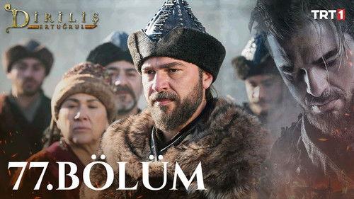 Resurrection: Ertugrul Season 3 Episode 16 - Episode 77