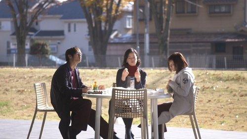 Unnatural Season 1 Episode 8 - My Distant Home