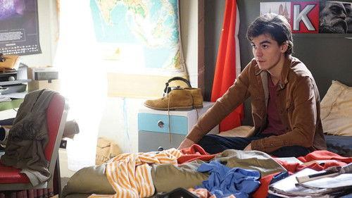 The Parents Season 8 Episode 23 - Episode 23