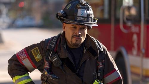 Chicago Fire Season 13 Episode 10 - Chaos Theory