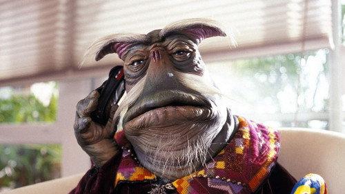 Farscape Season 4 Episode 17 - A Constellation of Doubt