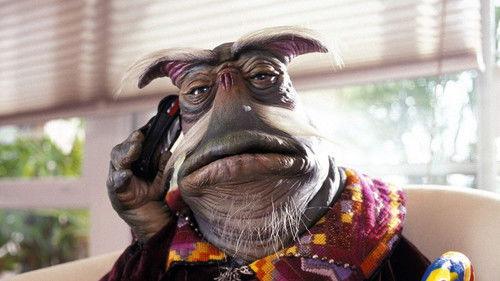 undefined Season 4 Episode 17 - A Constellation of Doubt