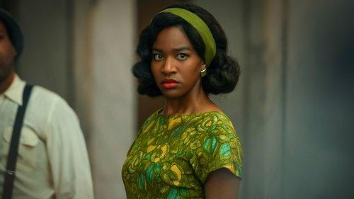 undefined Season 1 Episode 1 - Past Is Prologue