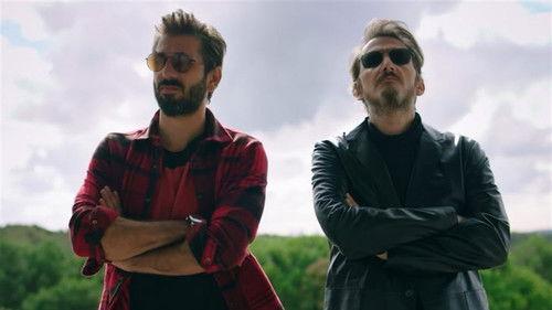 Stiletto Vendetta Season 2 Episode 5 - Episode 5