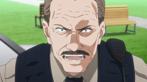 The Darwin Incident Season 1 Episode 7 - Red Pill