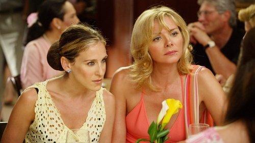 undefined Season 6 Episode 9 - A Woman's Right to Shoes