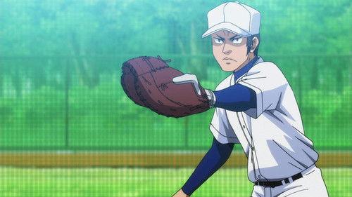 Ace of the Diamond Season 2 Episode 29 - Demon Child