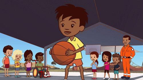 Little J and Big Cuz Season 1 Episode 1 - Lucky Undies