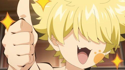 Mission: Yozakura Family Season 1 Episode 4 - Kengo/Shinzo