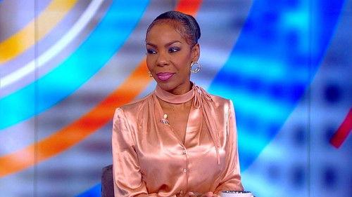The View Season 22 Episode 22 - Andrea Kelly