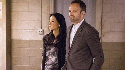 Elementary Season 2 Episode 6 - An Unnatural Arrangement