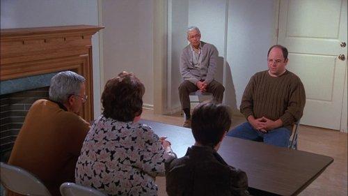 Seinfeld Season 8 Episode 10 - The Andrea Doria