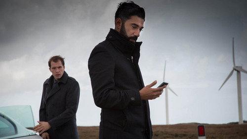DCI Banks Season 3 Episode 5 - Bad Boy: Part 1