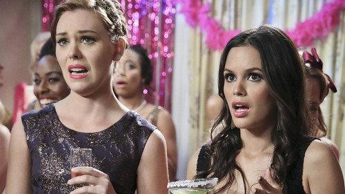 Hart of Dixie Season 3 Episode 12 - Should've Been a Cowboy
