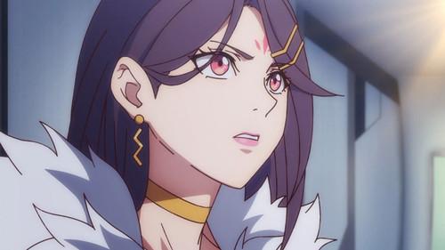 The Guardian Legend Season 1 Episode 3 - Episode 3