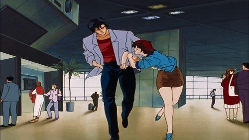 City Hunter Season 4 Episode 3 - Combination of puzzlement & recovery! Memories are a distant light