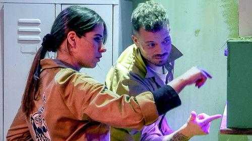 Code van Coppens Season 3 Episode 2 - Episode 2