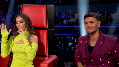 The Voice Spain Season 10 Episode 10 - Episode 10