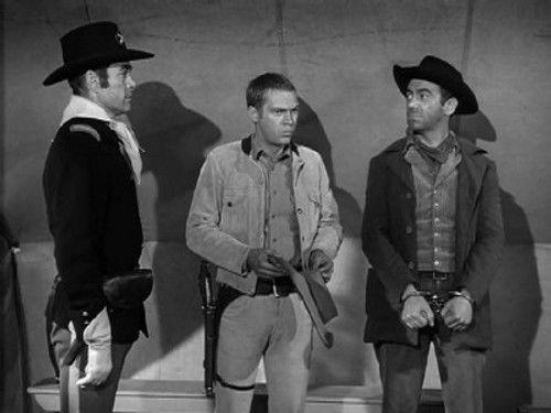 Wanted: Dead or Alive Season 2 Episode 28 - Vendetta