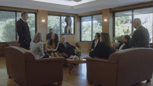 The Other Me Season 2 Episode 1 - The Third Candidate