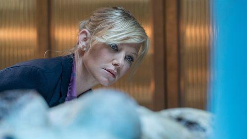 Law & Order: Special Victims Unit Season 17 Episode 1 - Devil's Dissections (1)