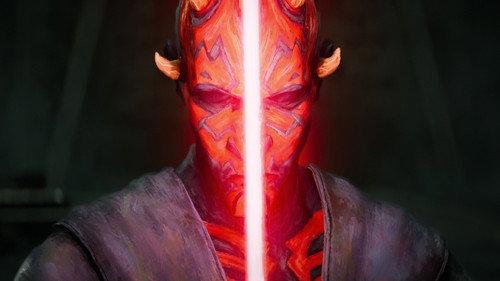 Star Wars: Maul - Shadow Lord Season 1 Episode 6 - Chapter 6: Night of the Hunted