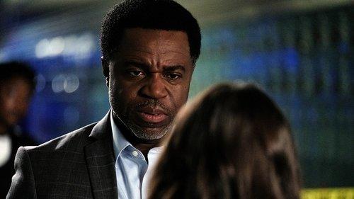 Hudson & Rex Season 5 Episode 8 - Bury the Lead