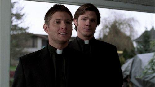 Supernatural Season 1 Episode 14 - Nightmare