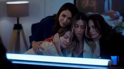 Las de siempre Season 1 Episode 1 - Episode 1