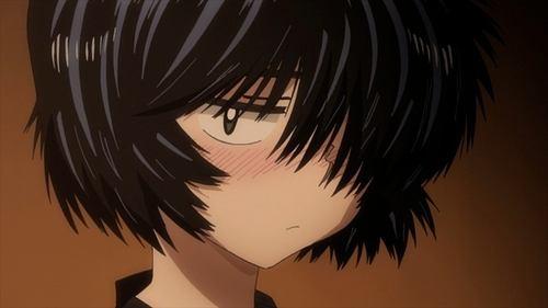 Mysterious Girlfriend X Season 1 Episode 12 - Mysterious "Squeeze"