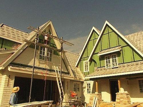 Hometime Season 27 Episode 22 - Creekside Home Interiors