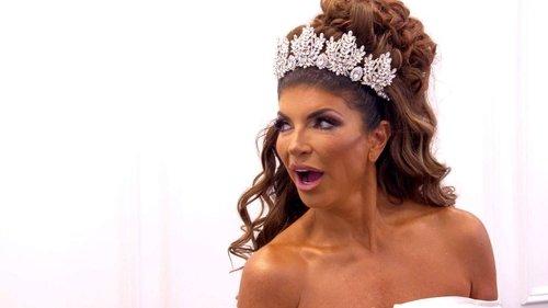 The Real Housewives of New Jersey Season 13 Episode 16 - Teresa Gets Married