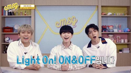 Idol Talk TV M.S.G Season 1 Episode 4 - Episode 4