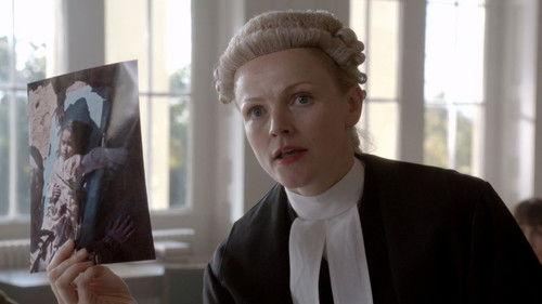 Silk Season 2 Episode 2 - The House of Ill Repute