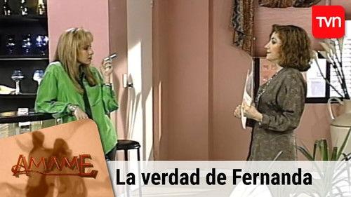 Ámame Season 1 Episode 13 - Episode 13