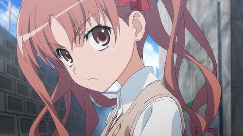 A Certain Scientific Railgun Season 1 Episode 9 - Majority Report