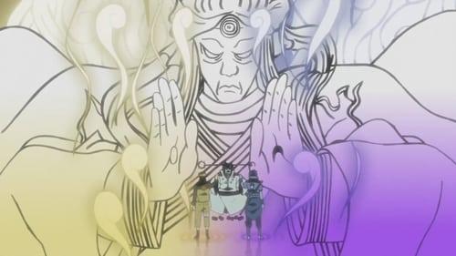 Naruto Shippūden Season 20 Episode 421 - The Sage of the Six Paths