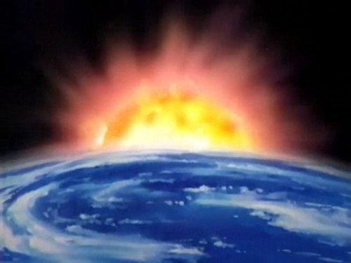 s-CRY-ed Season 1 Episode 26 - Dream