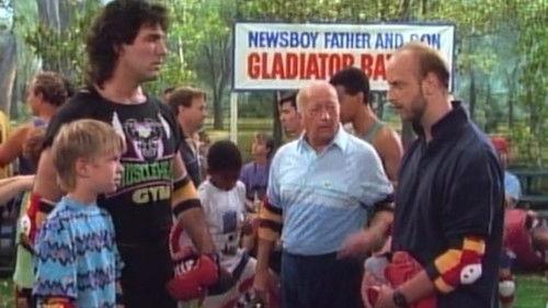 Get a Life Season 1 Episode 3 - Dadicus