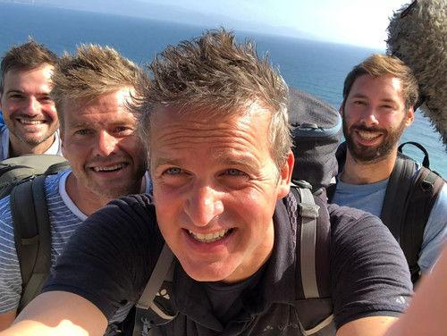 Dwars door de Middellandse Zee Season 1 Episode 3 - Episode 3