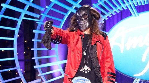 American Idol Season 2 Episode 1 - Auditions (1)